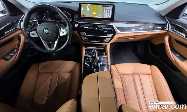 BMW 5 серия 2023 2.0 автомат (гидро), миниатюра 10