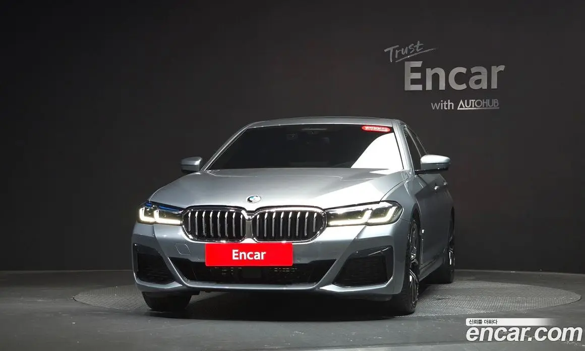 BMW 5 серия 2023 2.0 автомат (гидро), фото 2 BMW 5 серия 2023 2.0 автомат (гидро), фото 2