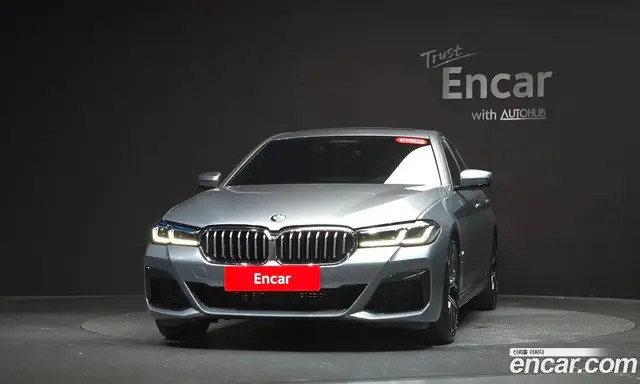 BMW 5 серия 2023 2.0 автомат (гидро), миниатюра 2 BMW 5 серия 2023 2.0 автомат (гидро), миниатюра 2