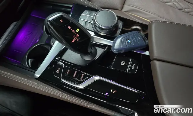 BMW 5 серия 2023 2.0 автомат (гидро), миниатюра 11 BMW 5 серия 2023 2.0 автомат (гидро), миниатюра 11