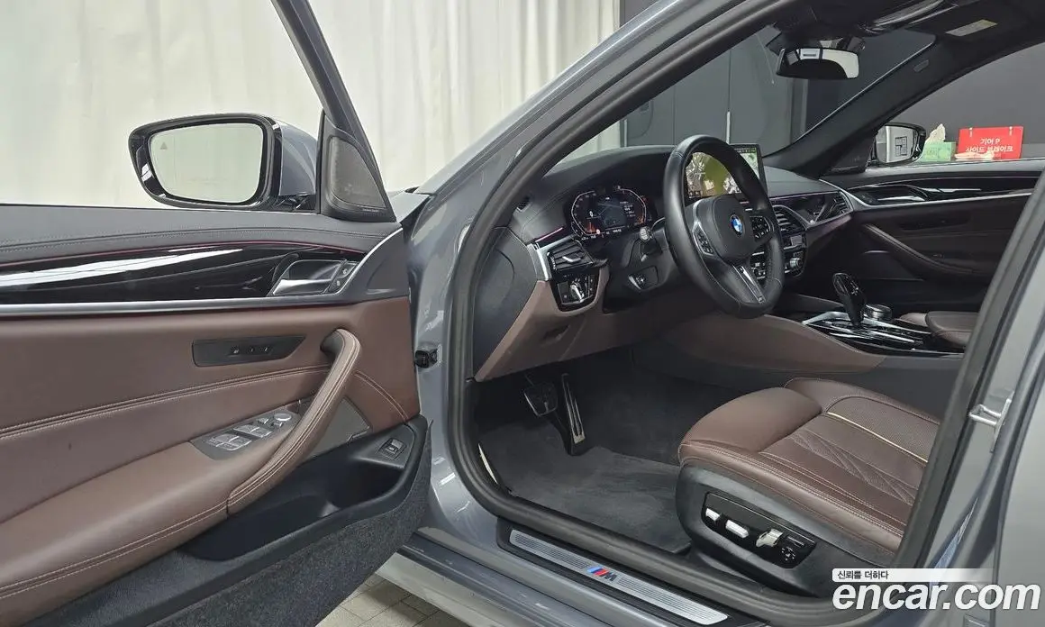 BMW 5 серия 2023 2.0 автомат (гидро), фото 12 BMW 5 серия 2023 2.0 автомат (гидро), фото 12