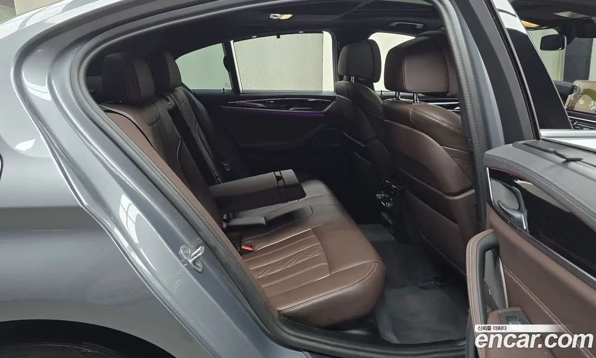 BMW 5 серия 2023 2.0 автомат (гидро), фото 16 BMW 5 серия 2023 2.0 автомат (гидро), фото 16