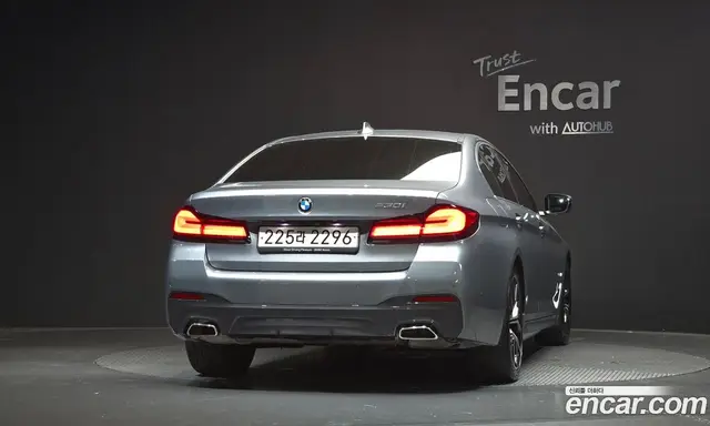 BMW 5 серия 2023 2.0 автомат (гидро), миниатюра 3 BMW 5 серия 2023 2.0 автомат (гидро), миниатюра 3