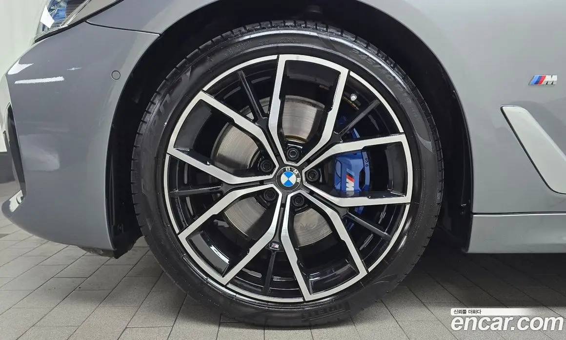 BMW 5 серия 2023 2.0 автомат (гидро), фото 4 BMW 5 серия 2023 2.0 автомат (гидро), фото 4