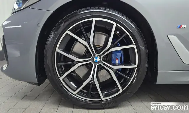 BMW 5 серия 2023 2.0 автомат (гидро), миниатюра 4 BMW 5 серия 2023 2.0 автомат (гидро), миниатюра 4
