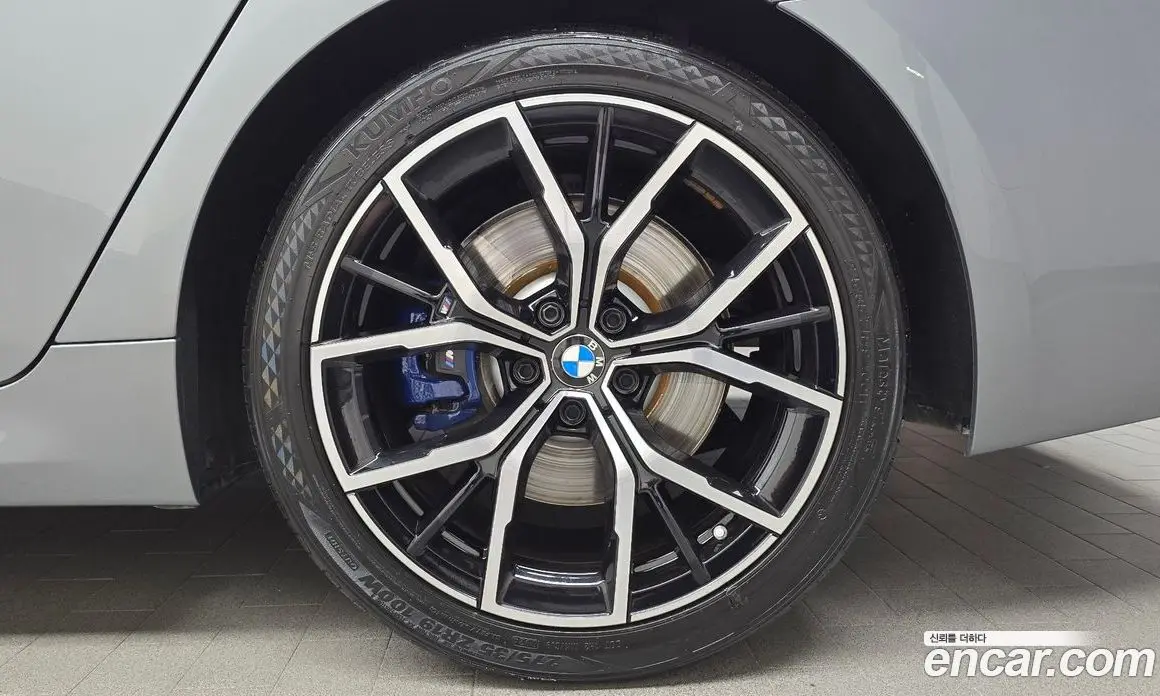 BMW 5 серия 2023 2.0 автомат (гидро), фото 6 BMW 5 серия 2023 2.0 автомат (гидро), фото 6