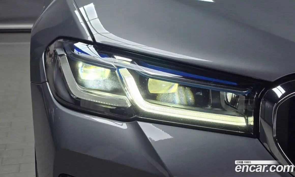BMW 5 серия 2023 2.0 автомат (гидро), фото 7 BMW 5 серия 2023 2.0 автомат (гидро), фото 7