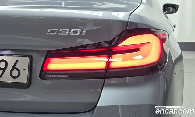 BMW 5 серия 2023 2.0 автомат (гидро), миниатюра 8 BMW 5 серия 2023 2.0 автомат (гидро), миниатюра 8