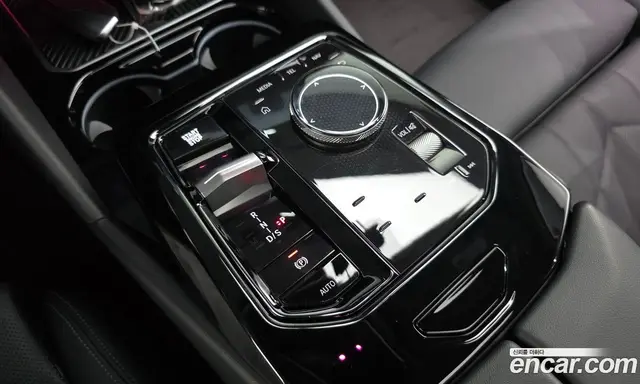 BMW 5 серия 2023 2.0 автомат (гидро), миниатюра 12