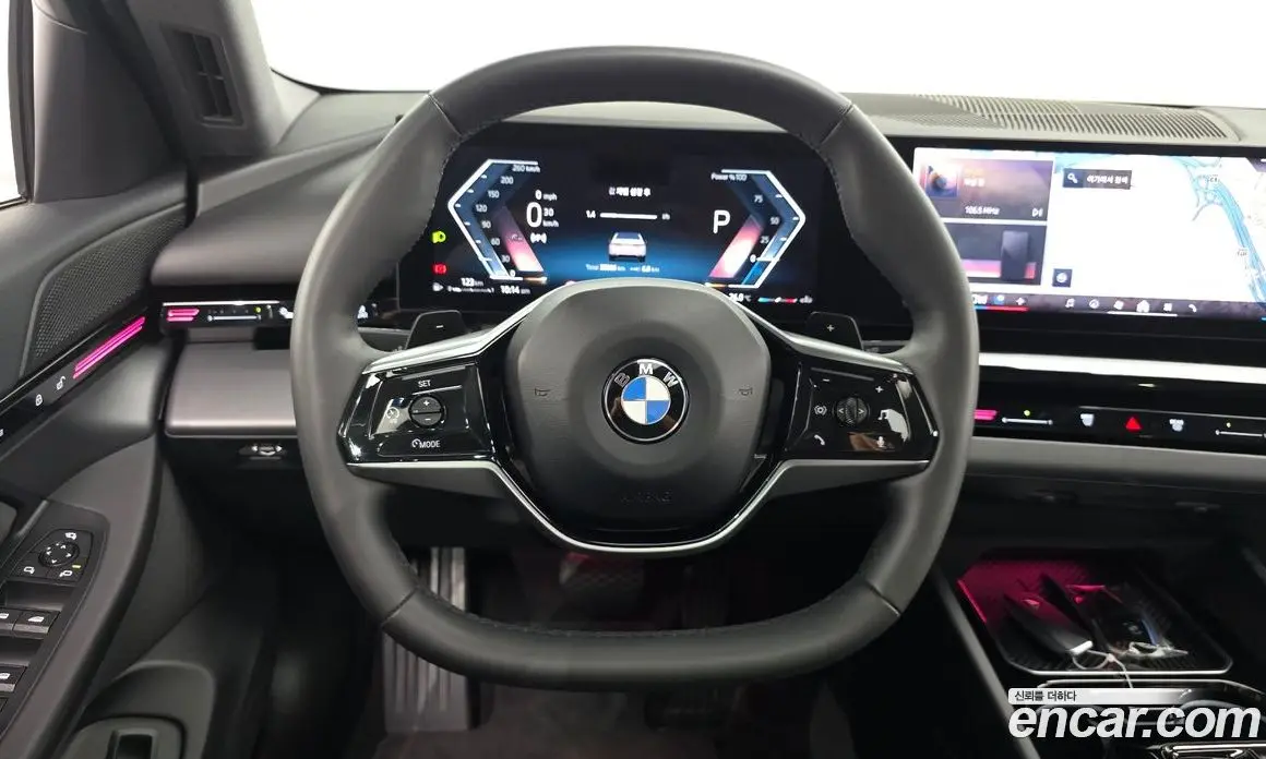 BMW 5 серия 2023 2.0 автомат (гидро), фото 18 BMW 5 серия 2023 2.0 автомат (гидро), фото 18