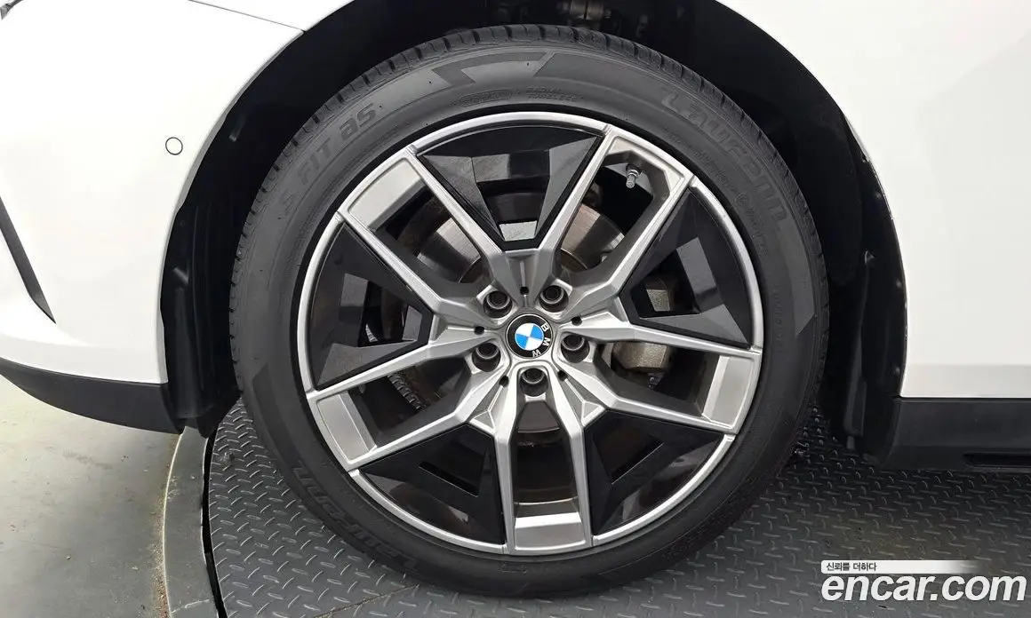 BMW 5 серия 2023 2.0 автомат (гидро), фото 5 BMW 5 серия 2023 2.0 автомат (гидро), фото 5