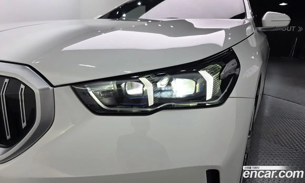 BMW 5 серия 2023 2.0 автомат (гидро), фото 8 BMW 5 серия 2023 2.0 автомат (гидро), фото 8