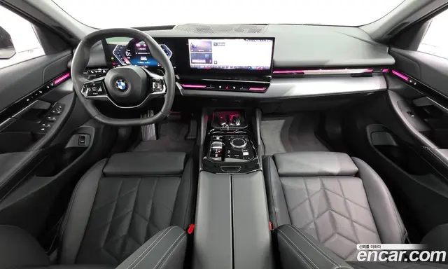 BMW 5 серия 2023 2.0 автомат (гидро), миниатюра 10 BMW 5 серия 2023 2.0 автомат (гидро), миниатюра 10