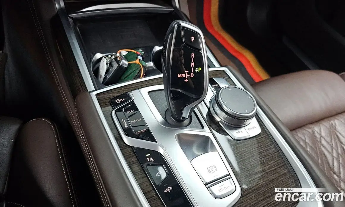 BMW 7 серия 2020 3.0 автомат (гидро), фото 12