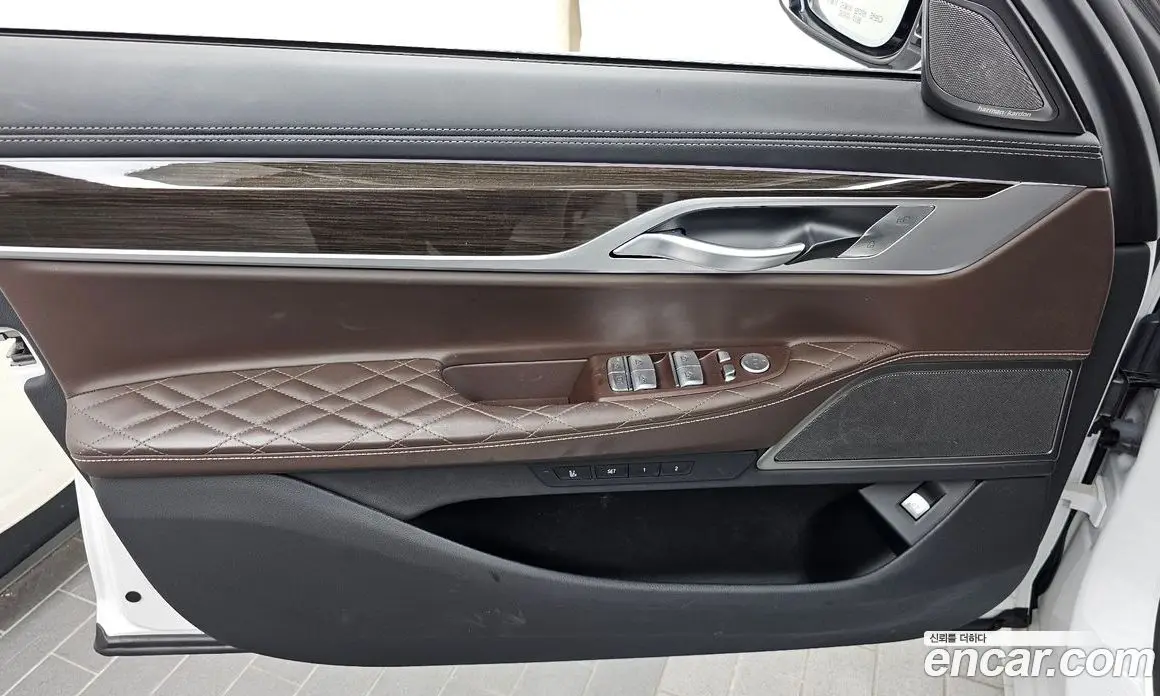 BMW 7 серия 2020 3.0 автомат (гидро), фото 14