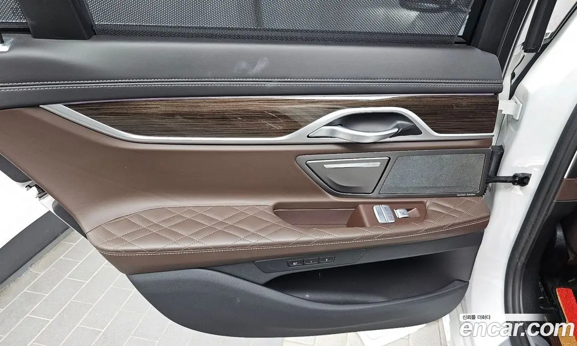 BMW 7 серия 2020 3.0 автомат (гидро), фото 15