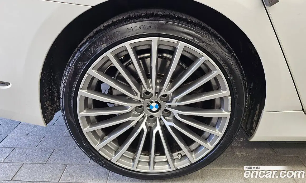 BMW 7 серия 2020 3.0 автомат (гидро), фото 5
