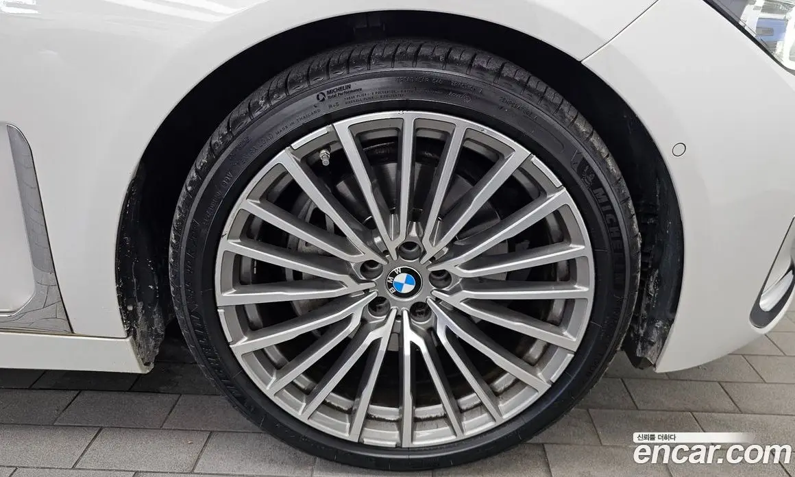 BMW 7 серия 2020 3.0 автомат (гидро), фото 7