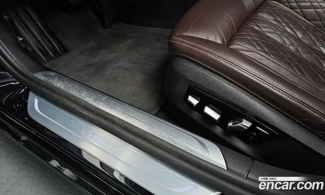 BMW 7 серия 2022 3.0 автомат (гидро), миниатюра 11