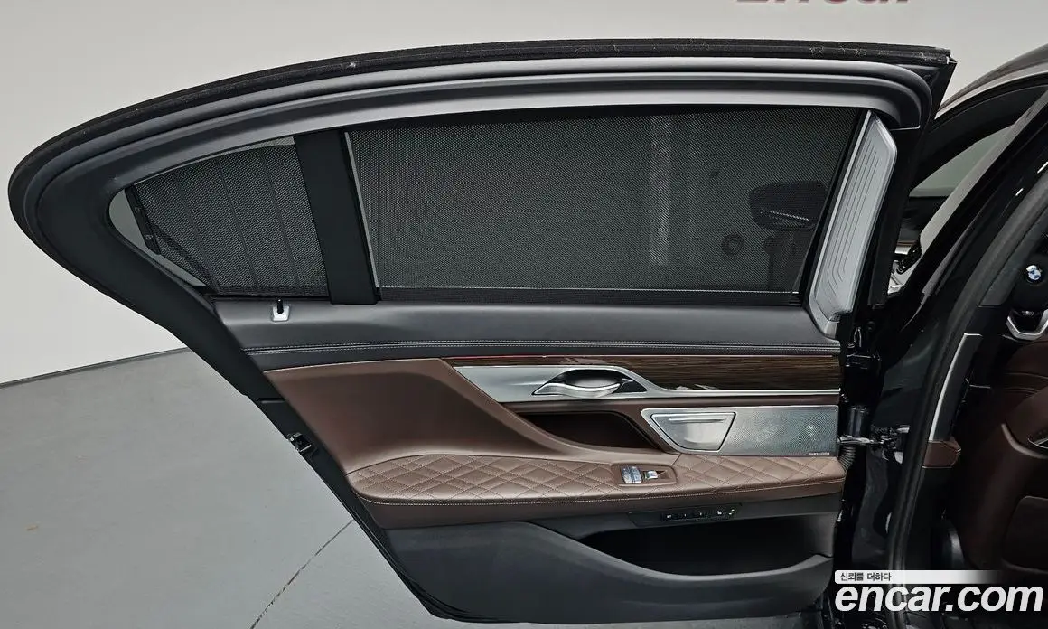 BMW 7 серия 2022 3.0 автомат (гидро), фото 14