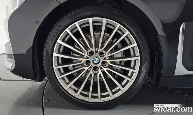 BMW 7 серия 2022 3.0 автомат (гидро), миниатюра 4