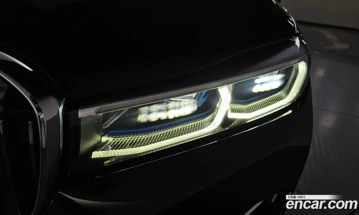 BMW 7 серия 2022 3.0 автомат (гидро), фото 7