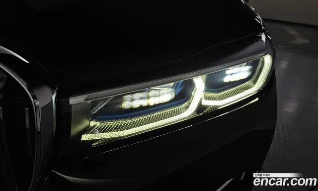 BMW 7 серия 2022 3.0 автомат (гидро), миниатюра 7