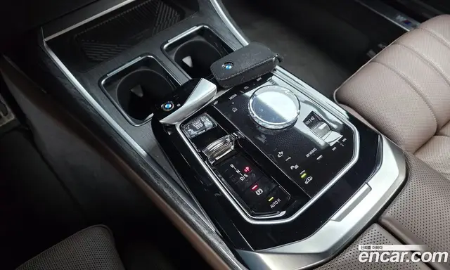 BMW 7 серия 2023 3.0 автомат (гидро), миниатюра 12