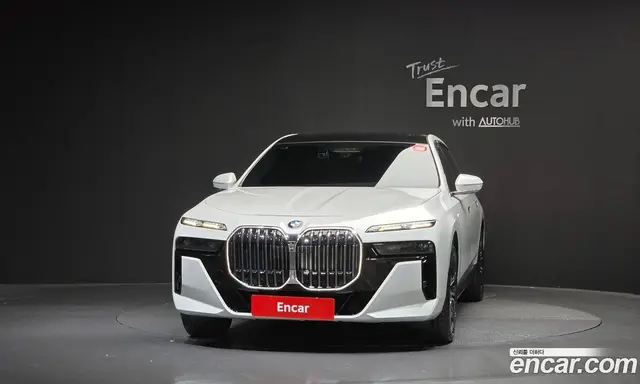 BMW 7 серия 2023 3.0 автомат (гидро), миниатюра 3 BMW 7 серия 2023 3.0 автомат (гидро), миниатюра 3