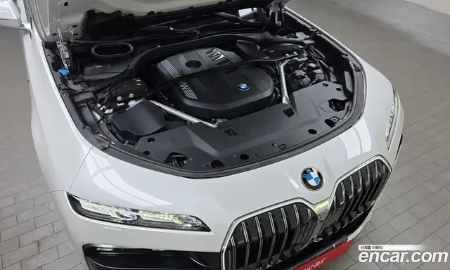 BMW 7 серия 2023 3.0 автомат (гидро), миниатюра 6 BMW 7 серия 2023 3.0 автомат (гидро), миниатюра 6
