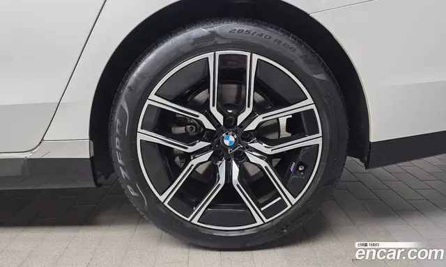 BMW 7 серия 2023 3.0 автомат (гидро), миниатюра 7 BMW 7 серия 2023 3.0 автомат (гидро), миниатюра 7