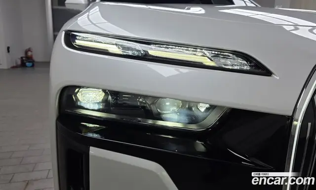 BMW 7 серия 2023 3.0 автомат (гидро), миниатюра 8 BMW 7 серия 2023 3.0 автомат (гидро), миниатюра 8