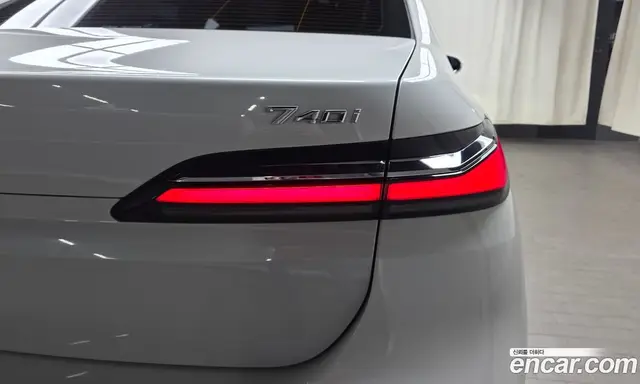 BMW 7 серия 2023 3.0 автомат (гидро), миниатюра 9 BMW 7 серия 2023 3.0 автомат (гидро), миниатюра 9