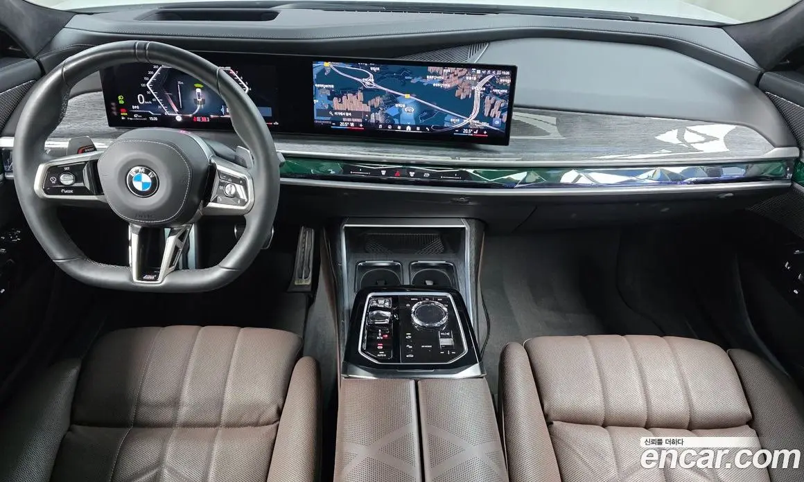 BMW 7 серия 2023 3.0 автомат (гидро), фото 10 BMW 7 серия 2023 3.0 автомат (гидро), фото 10