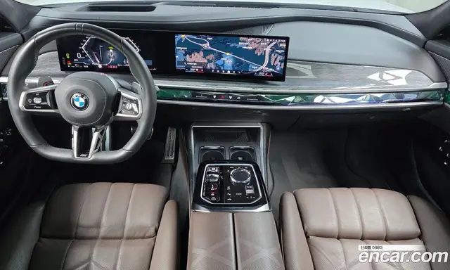 BMW 7 серия 2023 3.0 автомат (гидро), миниатюра 10 BMW 7 серия 2023 3.0 автомат (гидро), миниатюра 10