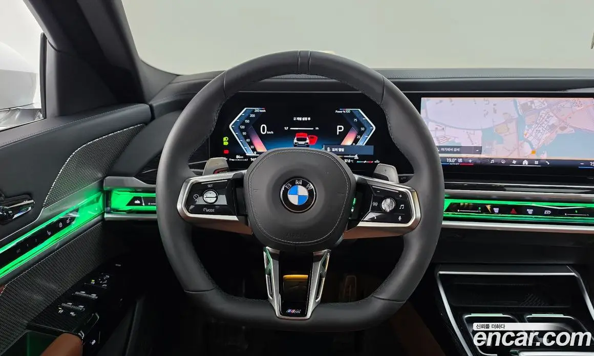BMW 7 серия 2025 3.0 автомат (гидро), фото 19 BMW 7 серия 2025 3.0 автомат (гидро), фото 19