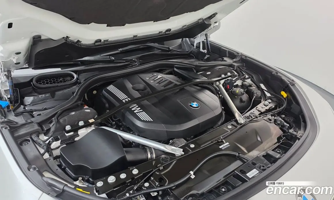BMW 7 серия 2025 3.0 автомат (гидро), фото 6 BMW 7 серия 2025 3.0 автомат (гидро), фото 6