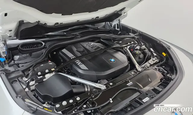 BMW 7 серия 2025 3.0 автомат (гидро), миниатюра 6 BMW 7 серия 2025 3.0 автомат (гидро), миниатюра 6