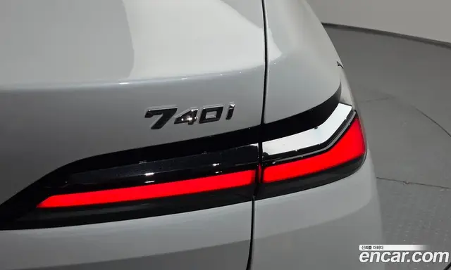 BMW 7 серия 2025 3.0 автомат (гидро), миниатюра 9 BMW 7 серия 2025 3.0 автомат (гидро), миниатюра 9