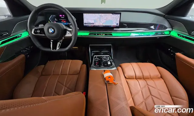 BMW 7 серия 2025 3.0 автомат (гидро), миниатюра 10 BMW 7 серия 2025 3.0 автомат (гидро), миниатюра 10