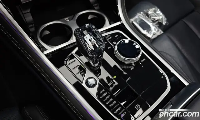 BMW 8 серия 2022 4.4 автомат (гидро), миниатюра 12