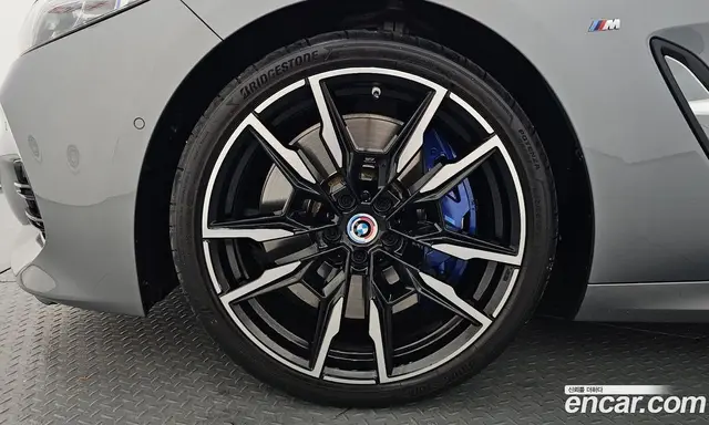 BMW 8 серия 2022 4.4 автомат (гидро), миниатюра 5 BMW 8 серия 2022 4.4 автомат (гидро), миниатюра 5
