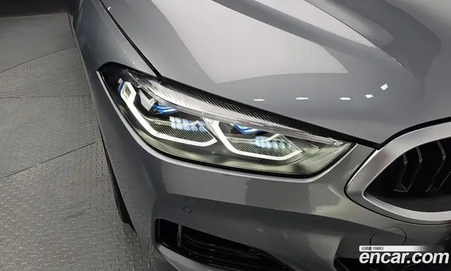 BMW 8 серия 2022 4.4 автомат (гидро), миниатюра 8 BMW 8 серия 2022 4.4 автомат (гидро), миниатюра 8