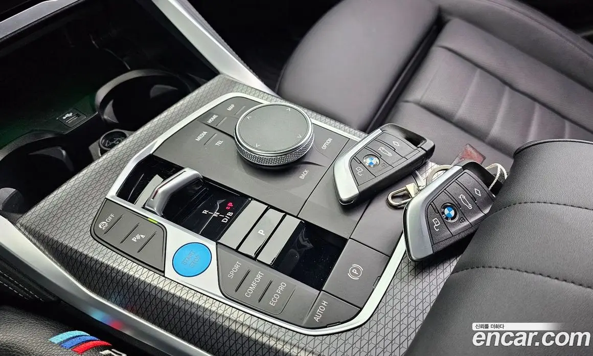 BMW i4 2023 0.2 автомат (гидро), фото 11 BMW i4 2023 0.2 автомат (гидро), фото 11