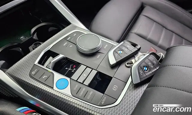 BMW i4 2023 0.2 автомат (гидро), миниатюра 11 BMW i4 2023 0.2 автомат (гидро), миниатюра 11