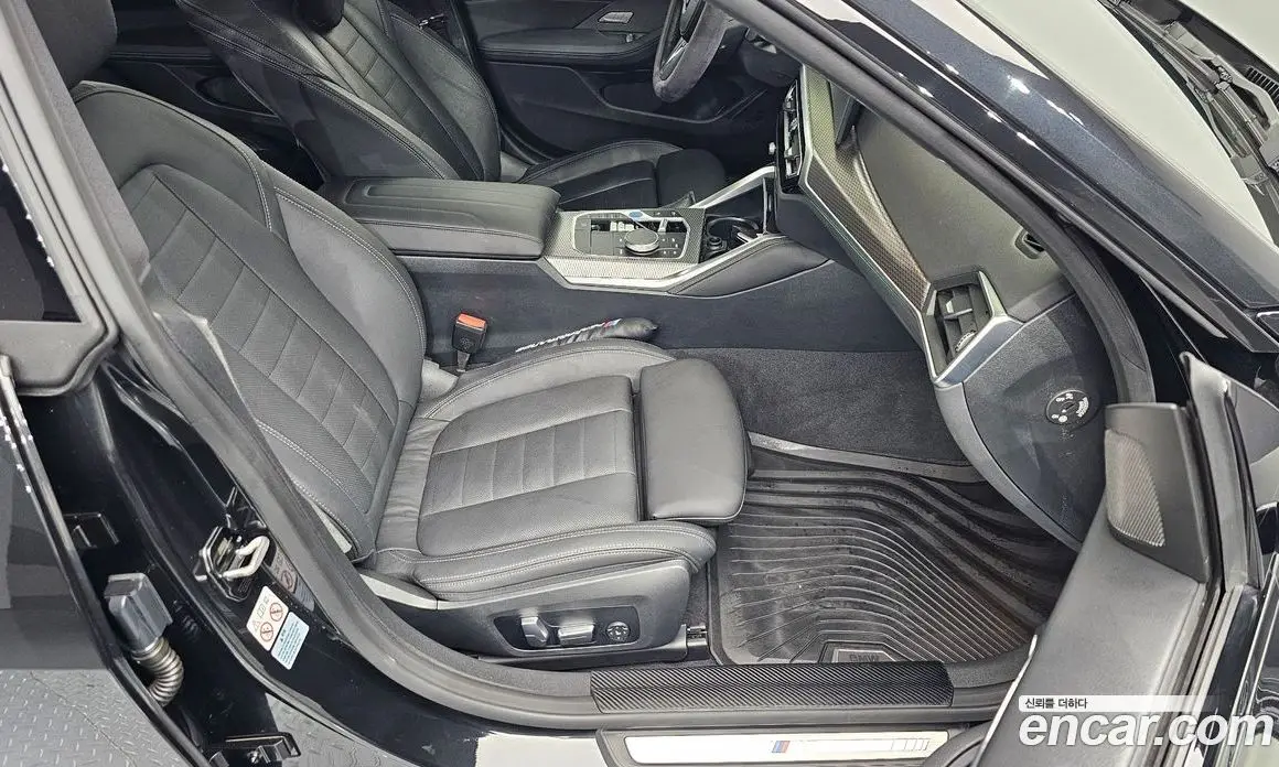 BMW i4 2023 0.2 автомат (гидро), фото 15 BMW i4 2023 0.2 автомат (гидро), фото 15