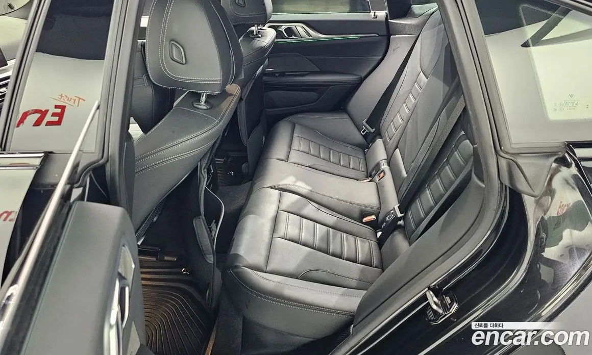 BMW i4 2023 0.2 автомат (гидро), фото 16 BMW i4 2023 0.2 автомат (гидро), фото 16