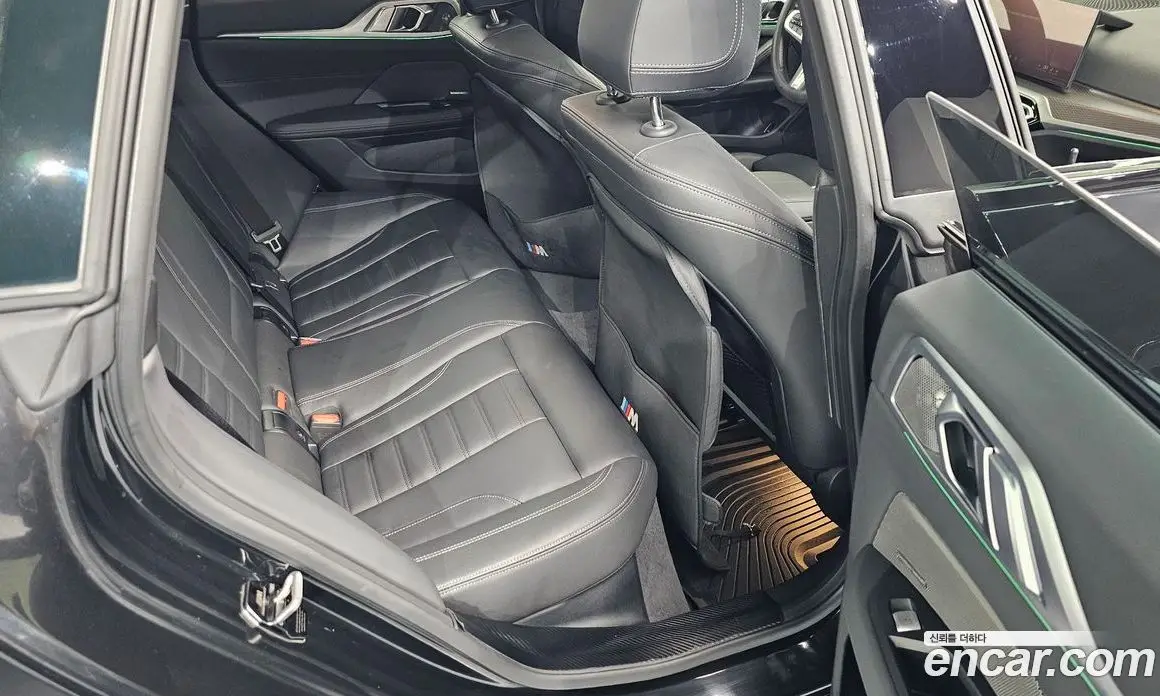 BMW i4 2023 0.2 автомат (гидро), фото 17 BMW i4 2023 0.2 автомат (гидро), фото 17