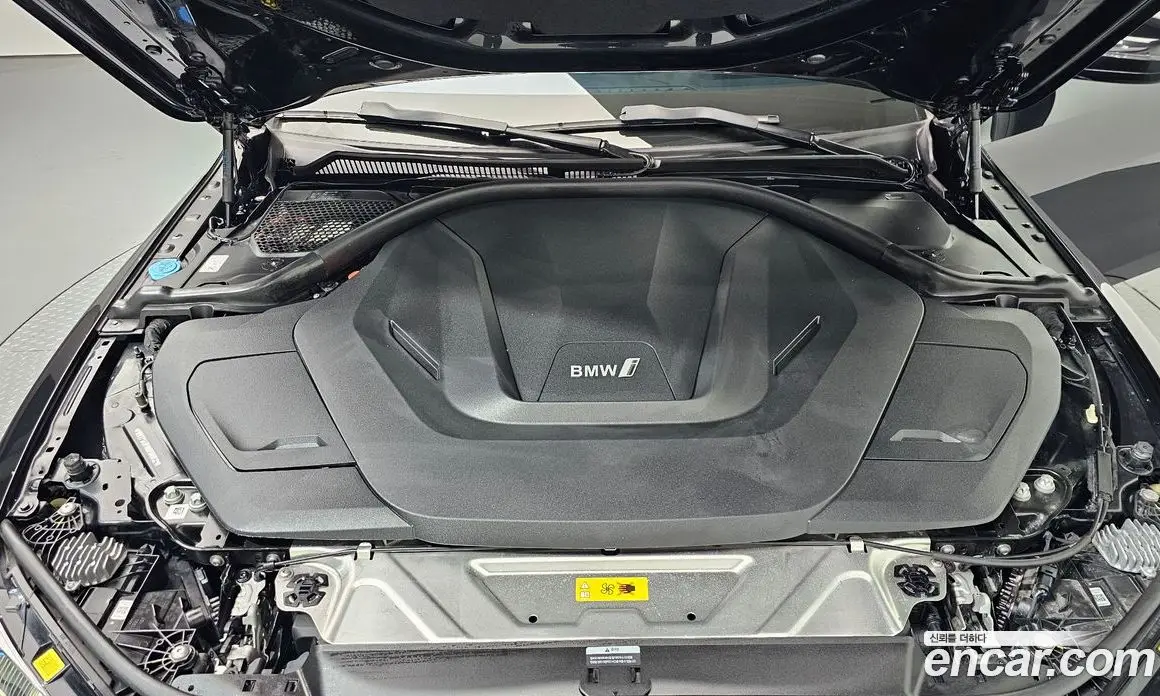 BMW i4 2023 0.2 автомат (гидро), фото 5 BMW i4 2023 0.2 автомат (гидро), фото 5