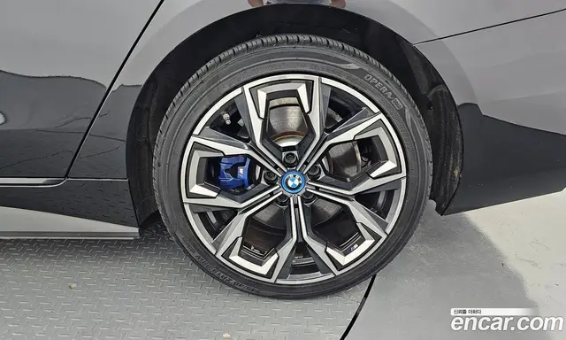 BMW i4 2023 0.2 автомат (гидро), миниатюра 6 BMW i4 2023 0.2 автомат (гидро), миниатюра 6